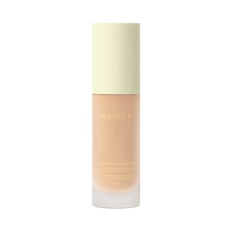 gucci beauty fondotinta